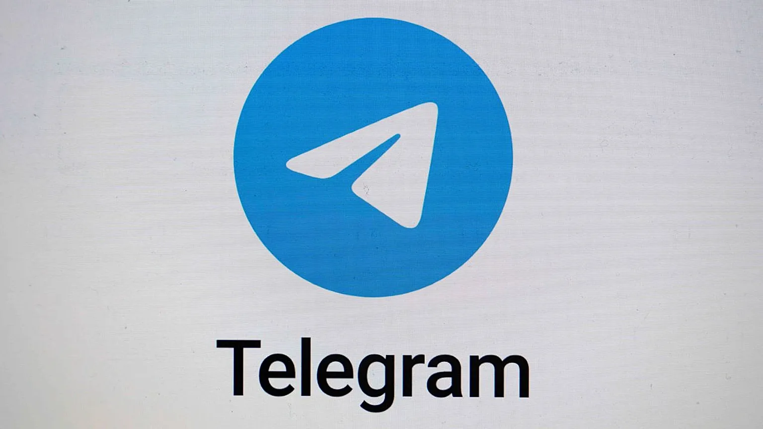Adding a Telegram ID