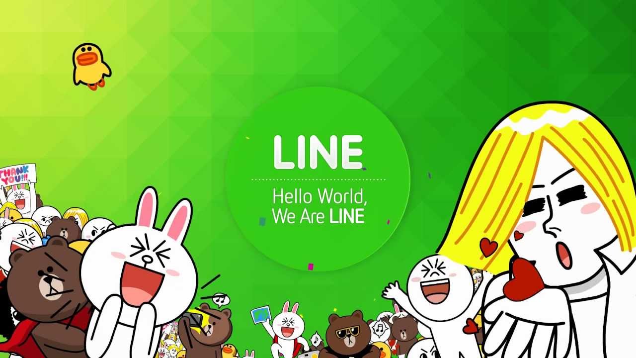 Line Counter