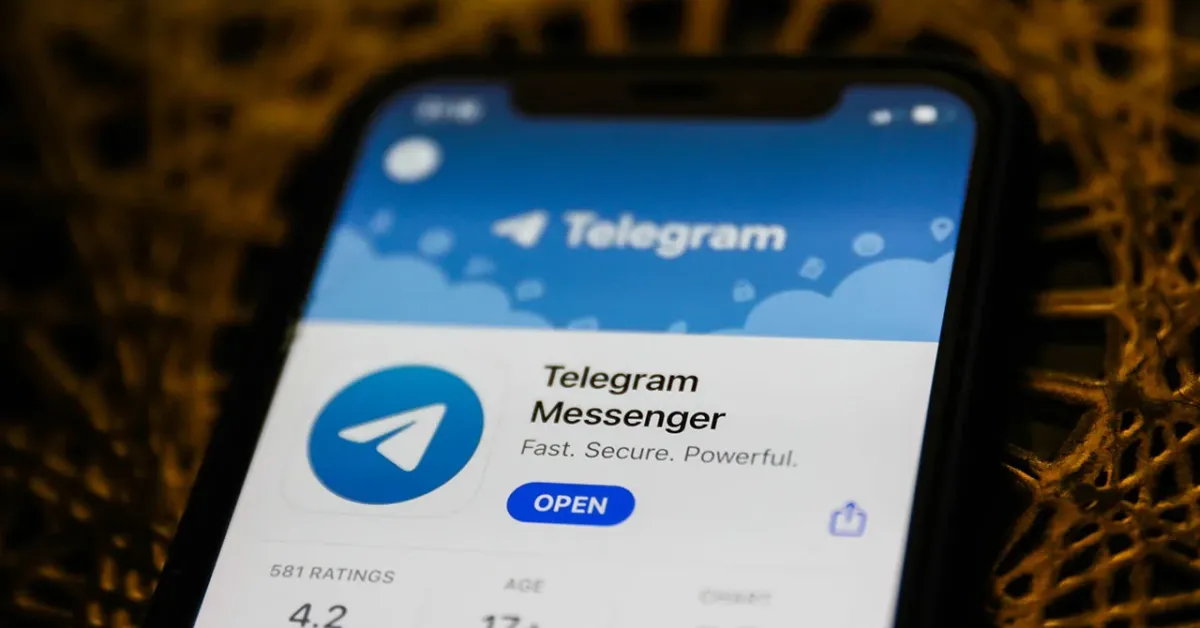 Telegram's number filtering technology: Ensuring payment security and communication privacy.