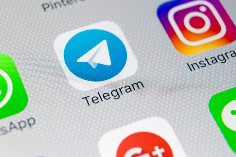 How many Telegram phone numbers are needed for Telegram group messages? Accurately calculate in 3 steps