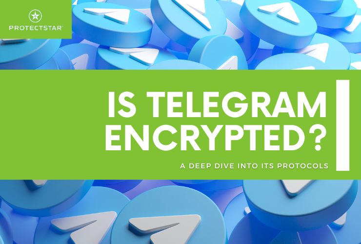 Telegram password