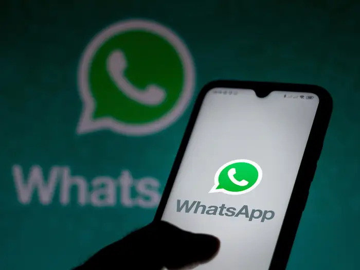 What is WhatsApp?